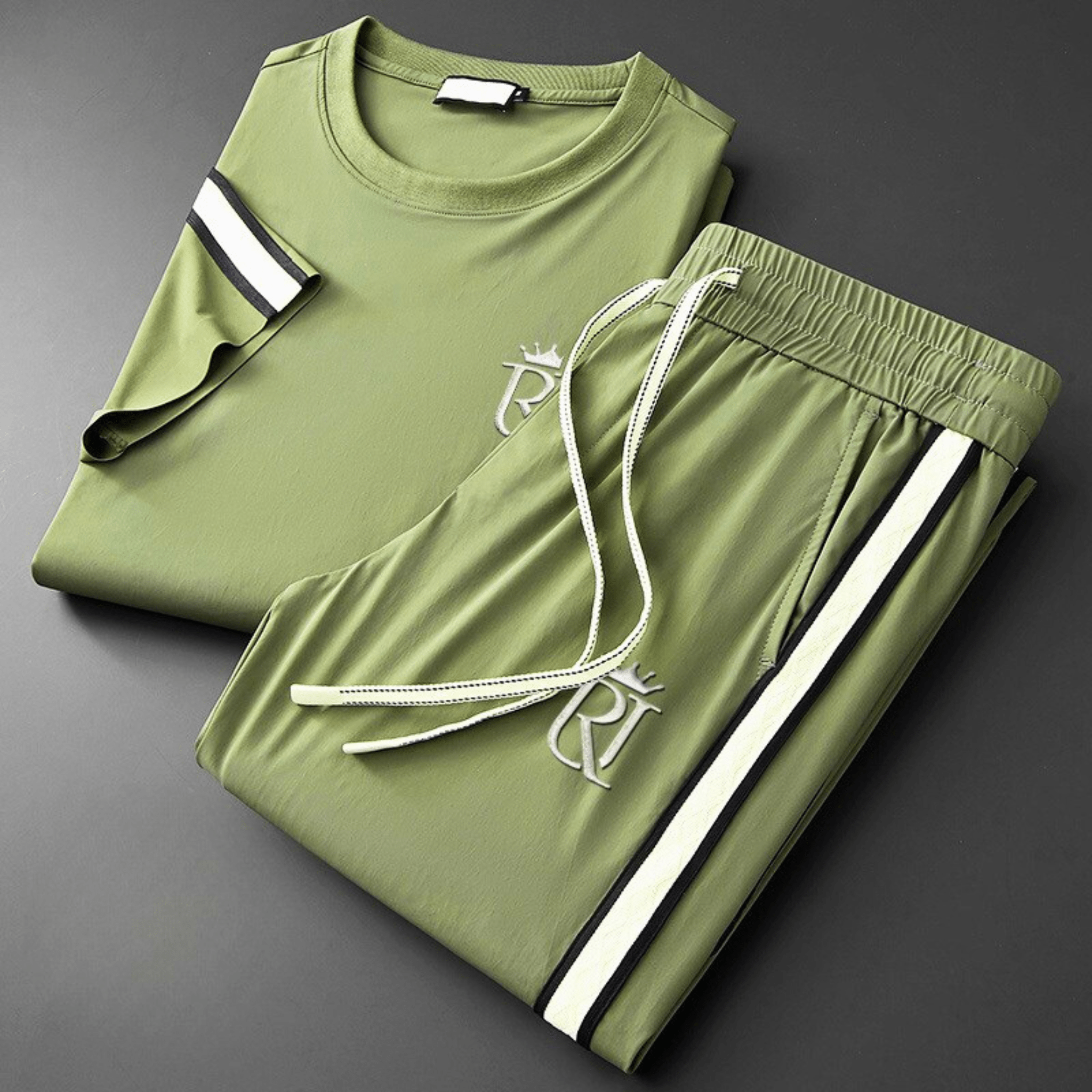 ROYAL JUNCTION SET