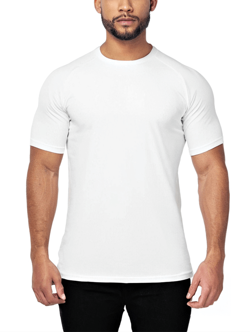 Reid Crew T-Shirt 5-Pack