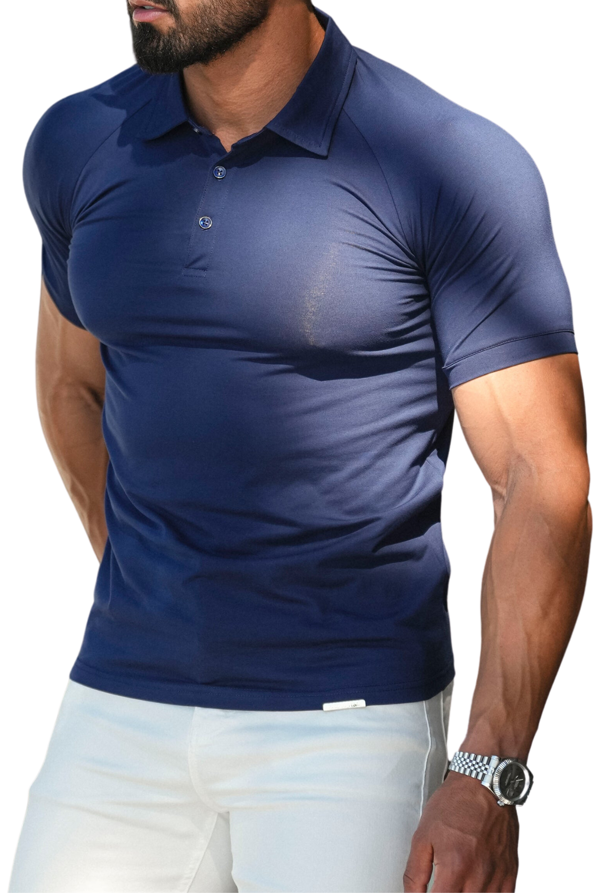 Elegance Oryzonwear Polo Shirt