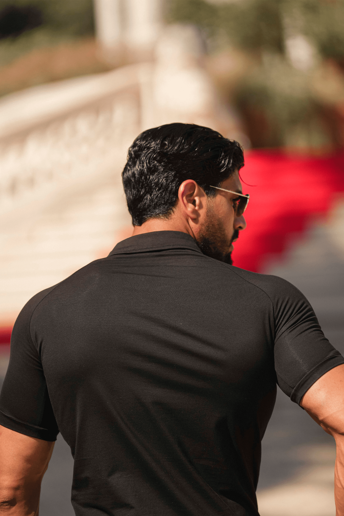 Elegance Oryzonwear Polo Shirt
