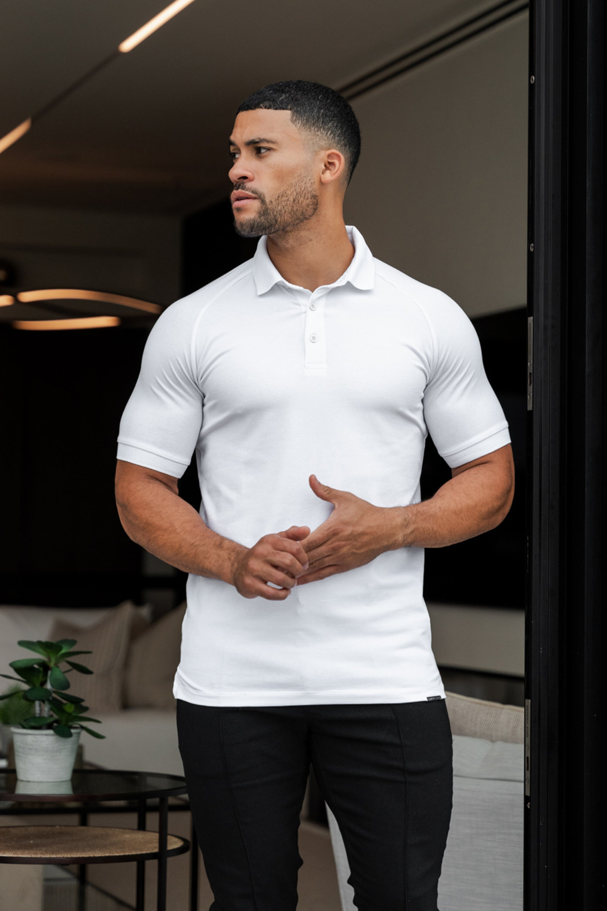 Elegance Oryzonwear Polo Shirt