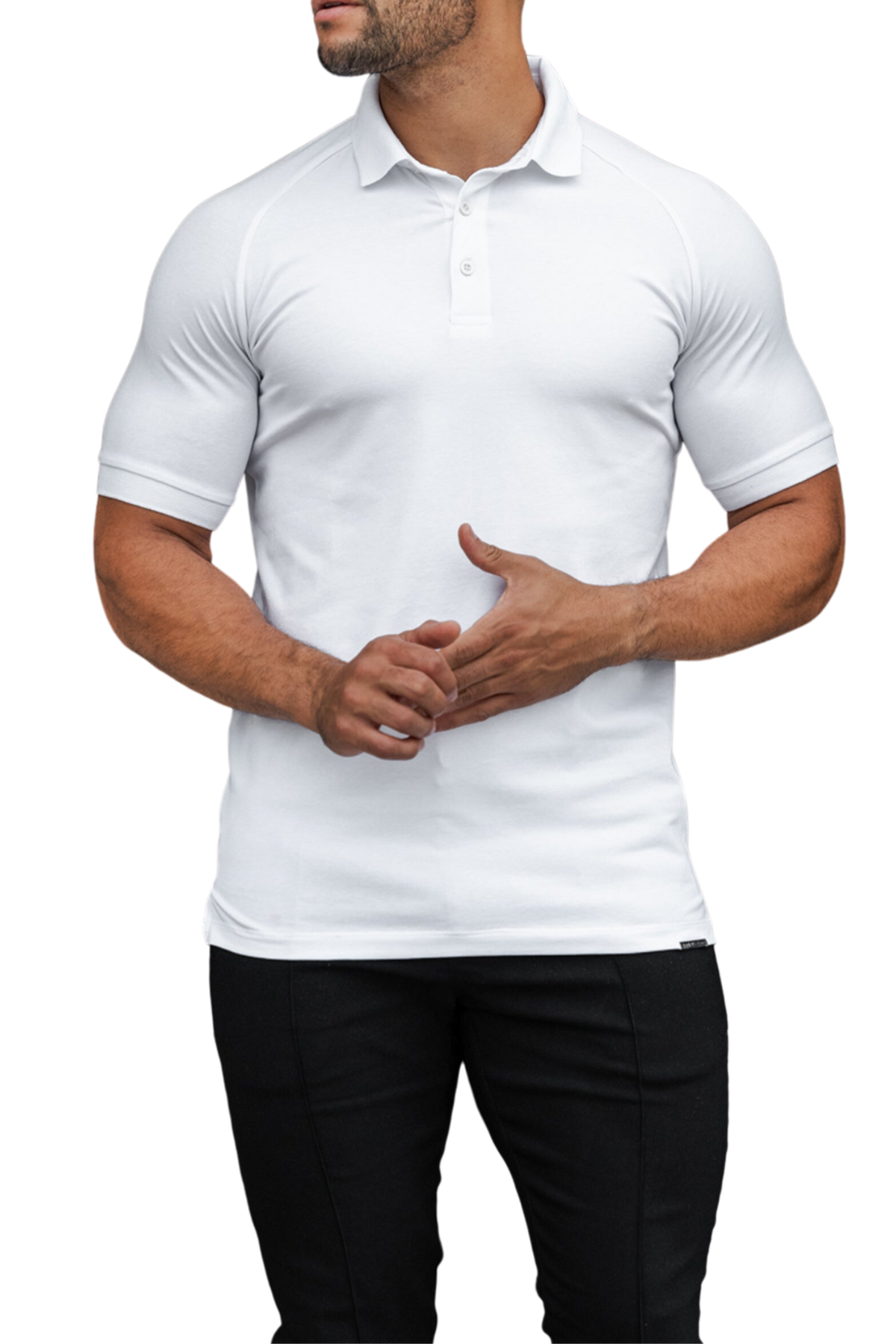 Elegance Oryzonwear Polo Shirt