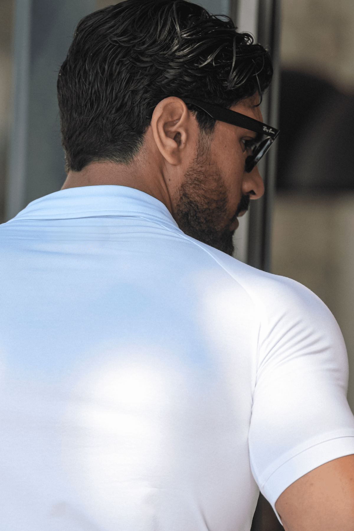 Elegance Oryzonwear Polo Shirt