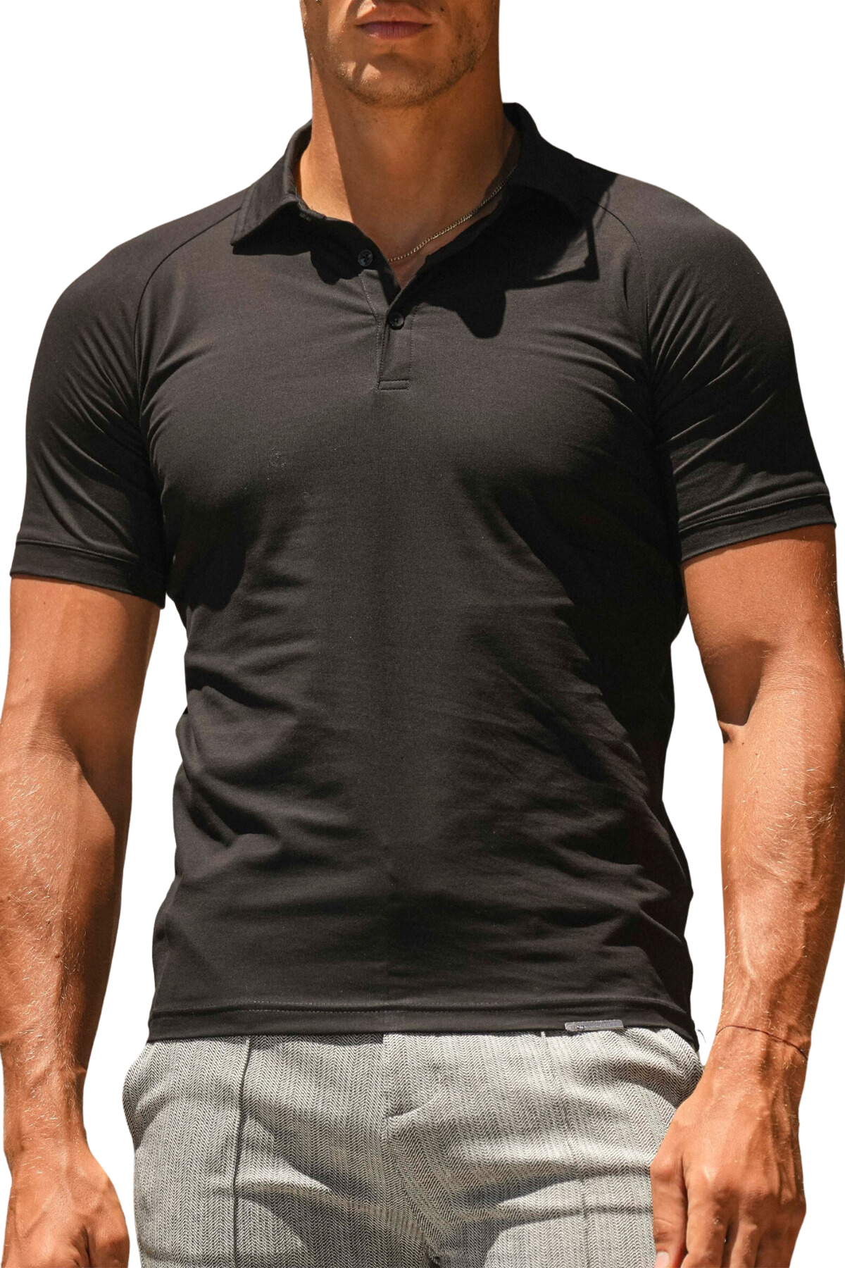 Elegance Oryzonwear Polo Shirt